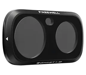Freewell Glow Mist 1/8 / Filtr / Insta360 Luna Ultra / Filmový efekt