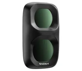 Freewell ND64 filtr pro DJI Osmo Pocket 4P / Filtr / ND64 / 6 clonových stupňů
