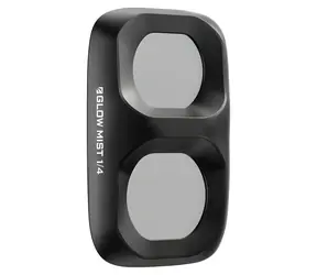 Freewell FW-OP4P-G1/4 / Efektový filtr / Black Glow Mist 1/4 / DJI Osmo Pocket 4P