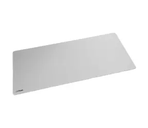 Trust GXT 759 bílá / Herní podložka pod myš / XXL / 900x400x3mm