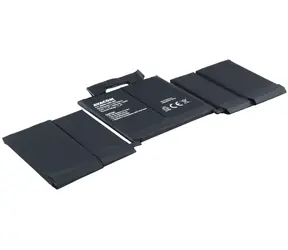 AVACOM pro Apple MacBook Pro 13" A1989/A2251 A1964 / Baterie / Li-Pol / 11,4V / 5086mAh / 58Wh
