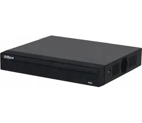 Dahua NVR2104HS-4KS3 / Rekordér / 4 kanály / 4K / HDMI / 1U