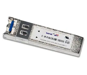 XtendLan SFP modul / Transceiver / LC / 1000Base-LX / 20km / SM 1310nm / -40 až +85°C / HP kompatibilní / DDM