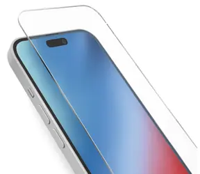 SBS Guard Glass pro Apple iPhone 16/15 čirá / Tvrzené sklo