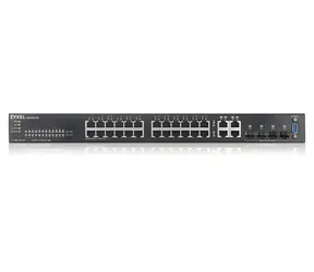 ZyXEL GS2220-28 / Switch / 24x Gigabit / Managed L2 / Do racku