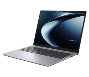ASUS ExpertBook P3 PM3606CHA-R716512X šedá / Notebook / 16" WUXGA / AMD Ryzen 7 8840HS / 16GB DDR5 / 512GB SSD / W11P