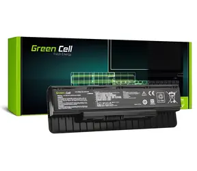 Green Cell A32N1405 baterie pro Asus G551 G771 N551 / Baterie pro notebook