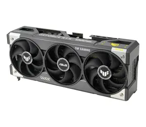 Asus TUF Gaming GeForce RTX 5080 BTF / Grafická karta / 16GB GDDR7 / 256-bit / 2x HDMI + 3x DP