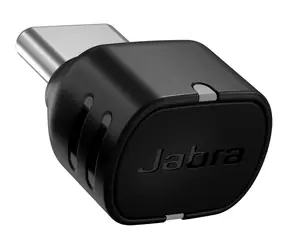 Jabra Link 390c / Bluetooth adaptér / USB-C / MS / Jabra Speak2 75