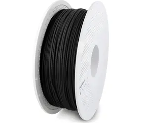 Bambu Lab PLA Basic černá / Tisková struna / 1,75 mm / 1 kg