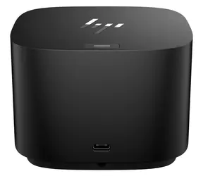 HP Thunderbolt Dock 120W G4 / Dokovací stanice / Thunderbolt 4 / 2x DisplayPort / HDMI / RJ-45 / 4x USB 3.0 / USB-C