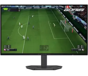 27" DELL AW2726DL Gaming černá / LED / 2560x1440 / IPS / 16:9 / 280Hz / 1ms / 1000:1 / DP+HDMI / 3Y Basic