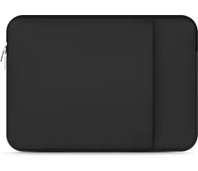 Tech-Protect Neopren černá / Pouzdro pro notebook do 16" / neoprenové