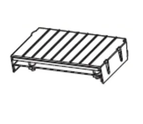 ZEBRA RFID modul pro tiskárny ZT400 / RFID modul / Global verze (mimo USA, Kanadu a Japonsko)