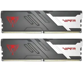 Patriot Viper Venom 16GB (2x8GB) 6400MHz / DIMM / DDR5 / CL32 / On-Die ECC / 1,4V