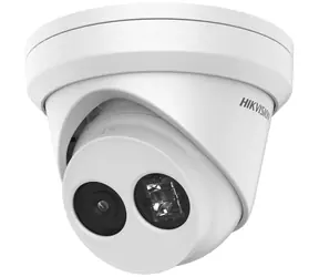 Hikvision DS-2CD2343G2-IU(2.8mm) / IP kamera / Turret / 4Mpix / obj. 2,8 mm / IR 30 m / IP67