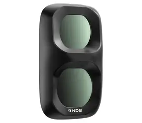 Freewell ND8 filtr pro DJI Osmo Pocket 4P / Filtr / ND8 / 3 EV / DJI Osmo Pocket 4P