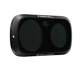 Freewell ND1000 filtr pro Insta360 Luna Ultra / Filtr / ND1000 (10 EV)
