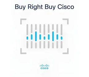 Cisco Montážní sada pro routery řady 1100