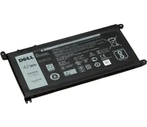 Dell baterie 42Wh / Baterie pro notebook / Li-Ion / 3-článková / Latitude 3590/3580