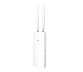 Cudy LT500 Outdoor bílá / Router / 4G LTE / Wi-Fi 5 / PoE / IP65