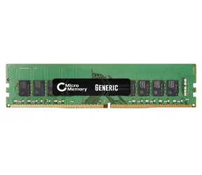 CoreParts 8GB / Paměťový modul / DDR4 2666 MHz
