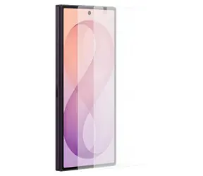Samsung Ochranná fólie pro Galaxy Z Fold8 Ultra transparentní / Ochranná fólie / antireflexní / 20,3 cm (8”)