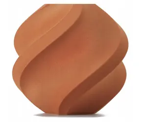Bambu Lab PLA Wood Clay Brown / Tisková struna / 1,75 mm / 1 kg