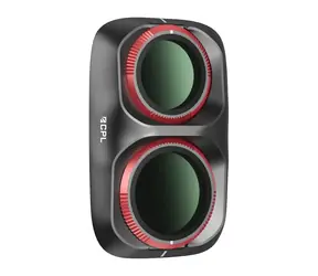 Freewell FW-OP4P-CPL / Polarizační filtr CPL / DJI Osmo Pocket 4P