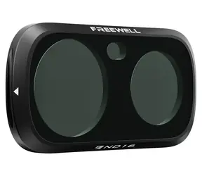 Freewell ND16 filtr pro Insta360 Luna Ultra / Filtr / ND16 (4 EV)