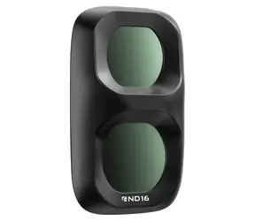 Freewell ND16 filtr pro DJI Osmo Pocket 4P / Filtr / ND16 / 4 EV / DJI Osmo Pocket 4P