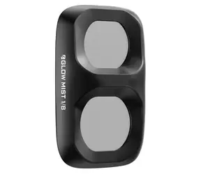 Freewell FW-OP4P-G1/8 / Efektový filtr / Black Glow Mist 1/8 / DJI Osmo Pocket 4P
