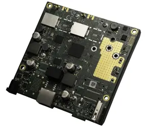 MikroTik L11UG-5HaxD / RouterBOARD / Wi-Fi 6 / GbE / USB / RouterOS L4