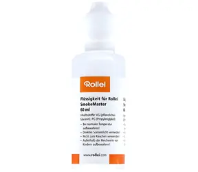 Rollei náhradní náplň pro SmokeMaster Pro RGB / Náplň do výrobníku mlhy