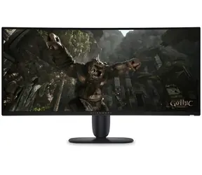 34" DELL AW2726DL Gaming / LED / 3440x1440 / 21:9 / 240 Hz / 1 ms / 3000:1 / DP + 2x HDMI + USB-C / 3Y Basic