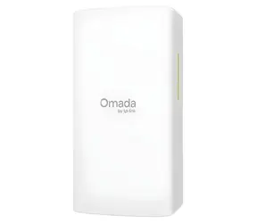 TP-Link Flex Bridge 5 / Bezdrátový bridge / 5 GHz / 867 Mb/s / 3x GLAN / PoE / IP66