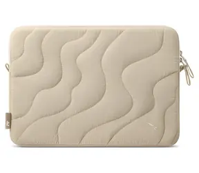 tomtoc Terra A27 Sleeve Natural Sand / Pouzdro / MacBook Air 13" / M1-M4