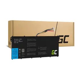 Green Cell baterie pro Acer Aspire 5 A515 Nitro 5 AN515-51 / Baterie pro notebook / Li-Ion / 15,2V / 3200mAh