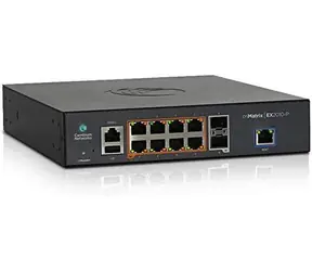 Cambium Networks cnMatrix EX2010-P / Switch