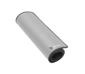Savio Turbo Dynamic S Grey Edition / Podložka pod myš / 250x250x2mm
