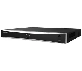 Hikvision DS-7632NXI-K2(D) / Rekordér / 32 kanálů / až 12 Mpix / AcuSense / 2x HDD do 10TB