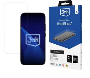 3mk HardGlass / Tvrzené sklo / POCO X8 Pro Max