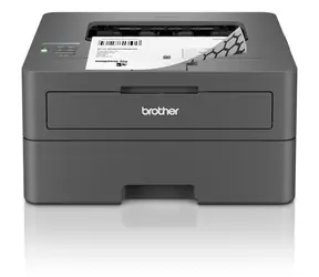 Brother HL-L2400DW / Černobílá tiskárna / A4 / USB / WiFi / 64MB / duplex / 30 str/min
