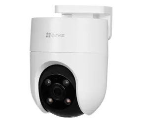 EZVIZ H8C bílá / Venkovní IP kamera / PTZ / Wi-Fi / 2Mpix