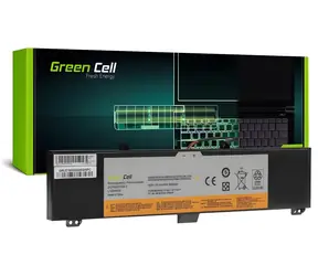 Green Cell L13M4P02 L13L4P02 L13N4P02 / Baterie pro notebook / Lenovo Y50 Y50-70 Y70 Y70-70 / Li-Pol / 7,4V / 6400mAh