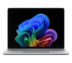 Microsoft Surface Laptop 13,8" (8. edice) Platinová / Notebook / Touch / Intel Core Ultra 7 366H / 32GB / 1TB / W11P