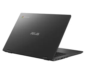 ASUS Chromebook CM14 Flip šedá / Chromebook / 14" FHD Touch / MediaTek Kompanio 520 / 8GB / 128GB eMMC / Chrome EDU