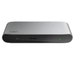 Belkin Thunderbolt 4 Core Hub INC013vfSGY / USB-C hub / 5v1 / Thunderbolt 4