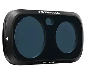 Freewell LPR / Filtr / Insta360 Luna Ultra / Redukce světelného znečištění