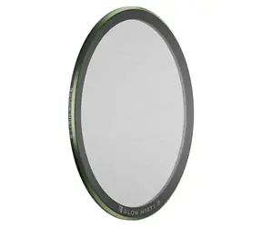 Freewell Brandon Li Glow Mist FW-BL-G1/8 / Filtr / Glow Mist 1/8 / Magnetický upevňovací systém